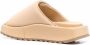 GIABORGHINI Sandalen met open neus Beige - Thumbnail 3