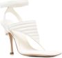 GIABORGHINI Thong sandalen Beige - Thumbnail 2