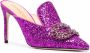 Giannico Muiltjes met glitter Roze - Thumbnail 2