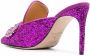 Giannico Muiltjes met glitter Roze - Thumbnail 3