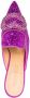 Giannico Muiltjes met glitter Roze - Thumbnail 4
