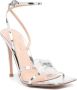 Gianvito Rossi Sandalen met gesp Zilver - Thumbnail 2