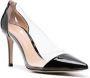 Gianvito Rossi Pumps met hak Zwart - Thumbnail 2