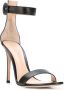 Gianvito Rossi ankle strap sandals Zwart - Thumbnail 2