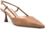 Gianvito Rossi Ascent 55 mm pumps Zwart - Thumbnail 2