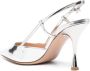 Gianvito Rossi Ascent pumps Zilver - Thumbnail 3