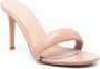 Gianvito Rossi 85mm Bijoux sandalen Roze - Thumbnail 2