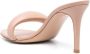 Gianvito Rossi 85mm Bijoux sandalen Roze - Thumbnail 3