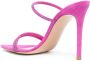 Gianvito Rossi Cannes muiltjes Roze - Thumbnail 3