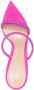 Gianvito Rossi Cannes muiltjes Roze - Thumbnail 4