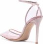 Gianvito Rossi D'Orsay pumps Roze - Thumbnail 3