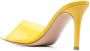 Gianvito Rossi Elle muiltjes Geel - Thumbnail 3