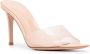 Gianvito Rossi Elle sandalen Beige - Thumbnail 2