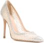 Gianvito Rossi Gianvito 105 pumps Beige - Thumbnail 2