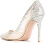 Gianvito Rossi Gianvito 105 pumps Beige - Thumbnail 3