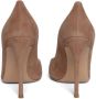 Gianvito Rossi Gianvito stiletto pumps Bruin - Thumbnail 2