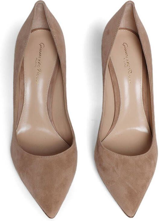 Gianvito Rossi Gianvito pumps Bruin