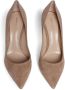 Gianvito Rossi Gianvito pumps Bruin - Thumbnail 3