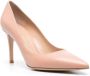 Gianvito Rossi Gianvito pumps Beige - Thumbnail 2