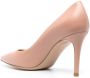 Gianvito Rossi Gianvito pumps Beige - Thumbnail 3