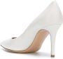 Gianvito Rossi Gianvito pumps Wit - Thumbnail 3