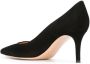 Gianvito Rossi Gianvito pumps Zwart - Thumbnail 3