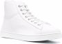 Gianvito Rossi High-top sneakers Wit - Thumbnail 2