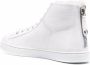 Gianvito Rossi High-top sneakers Wit - Thumbnail 3