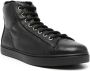 Gianvito Rossi High-top sneakers Zwart - Thumbnail 2