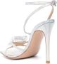 Gianvito Rossi Holografische pumps Zilver - Thumbnail 3