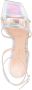 Gianvito Rossi Holografische pumps Zilver - Thumbnail 4