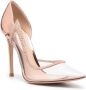 Gianvito Rossi Hortensia pumps verfraaid met kristallen Roze - Thumbnail 2