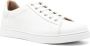 Gianvito Rossi Leren sneakers Wit - Thumbnail 2