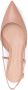 Gianvito Rossi Lint Sling 05 ballerina's Beige - Thumbnail 4