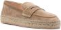 Gianvito Rossi Loafer espadrilles Beige - Thumbnail 2