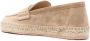 Gianvito Rossi Loafer espadrilles Beige - Thumbnail 3