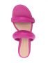 Gianvito Rossi Low-top sneakers Roze - Thumbnail 4