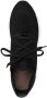 Gianvito Rossi Low-top soksneakers Zwart - Thumbnail 4