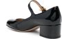 Gianvito Rossi Mary Jane pumps Zwart - Thumbnail 3