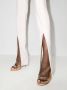 Gianvito Rossi 105 mm Metropolis sandalen Beige - Thumbnail 3