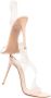 Gianvito Rossi 105 mm Metropolis sandalen Beige - Thumbnail 4