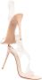 Gianvito Rossi Metropolis sandalen Beige - Thumbnail 4