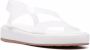 Gianvito Rossi Metropolis sandalen Wit - Thumbnail 2