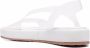 Gianvito Rossi Metropolis sandalen Wit - Thumbnail 3