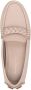 Gianvito Rossi Monza leren loafers Bruin - Thumbnail 4