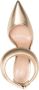 Gianvito Rossi Pumps met hoge hak Beige - Thumbnail 4