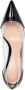 Gianvito Rossi Plexi pumps Zwart - Thumbnail 4