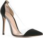 Gianvito Rossi Plexipumps Zwart - Thumbnail 2