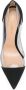 Gianvito Rossi Plexipumps Zwart - Thumbnail 4