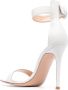 Gianvito Rossi Portofino sandalen Wit - Thumbnail 3